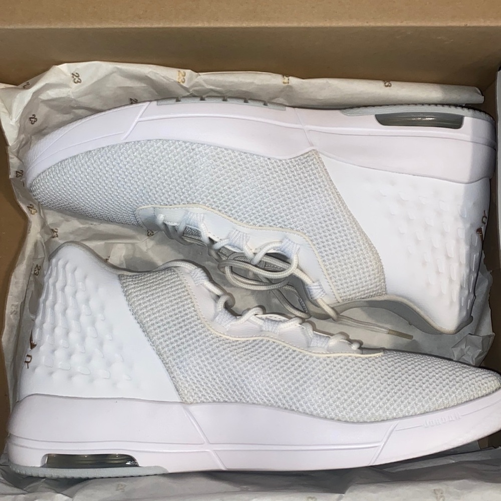 Jordan Academy Shoes Size 11